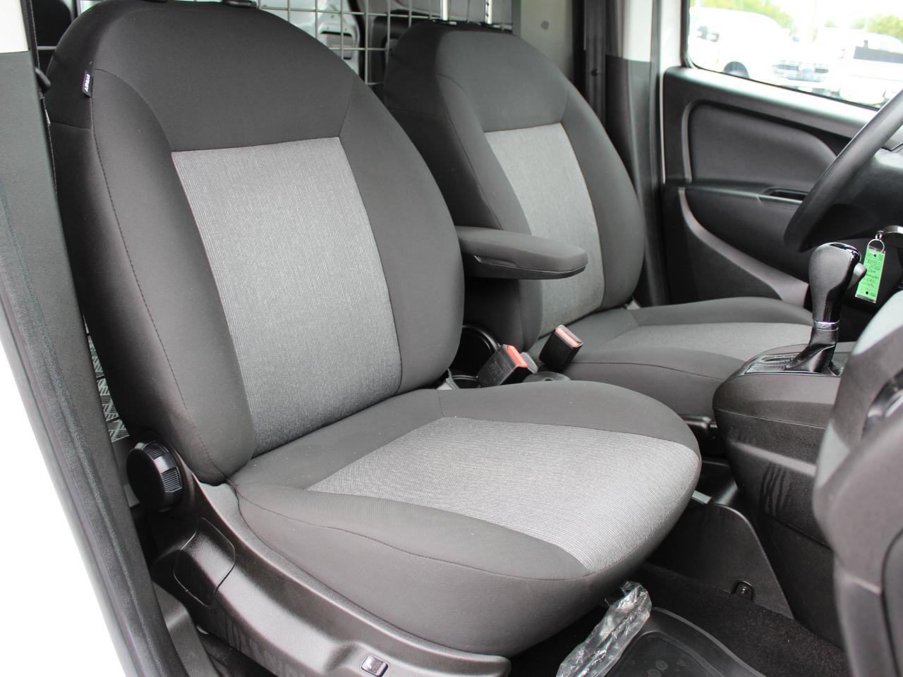 RAM ProMaster City Wagon 2022
