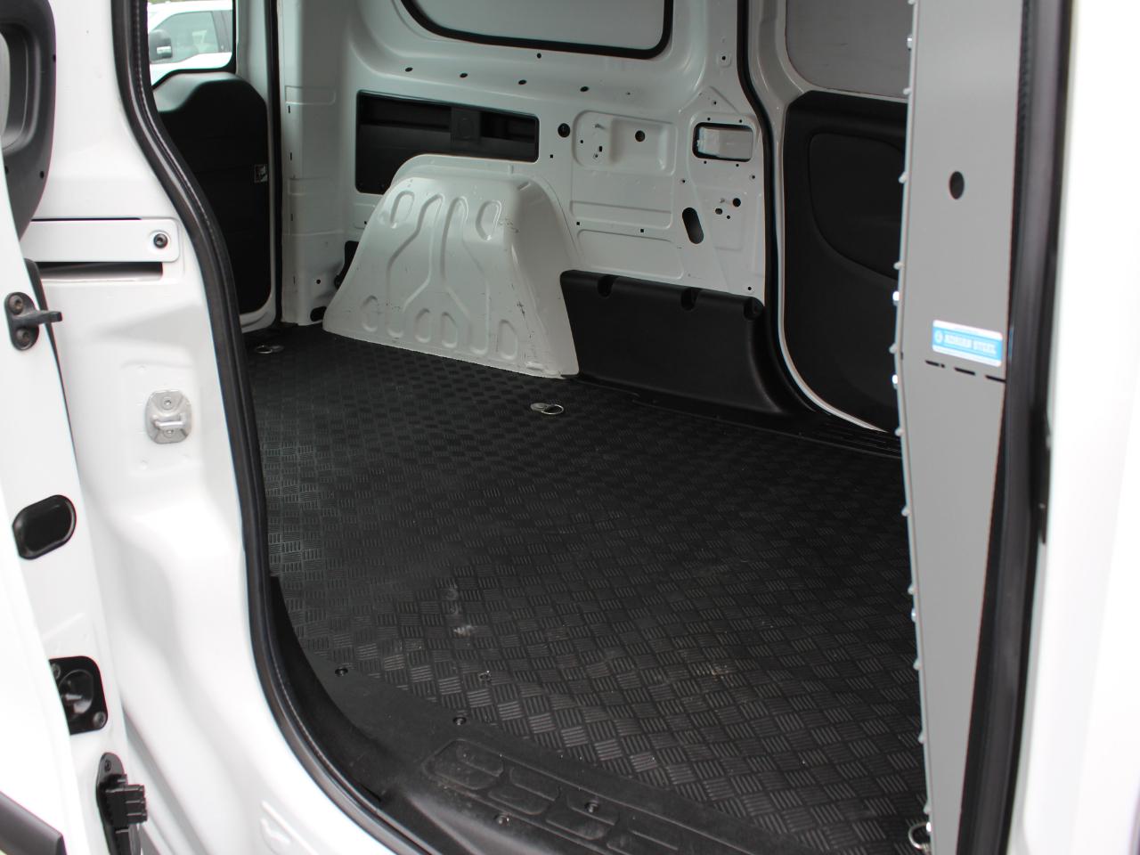 RAM ProMaster City Wagon 2022