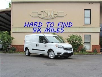 2022 RAM ProMaster City Wagon