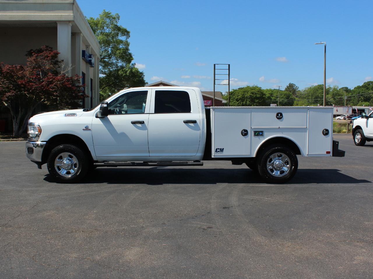 RAM 2500 Tradesman Crew Cab LWB 4WD 2024