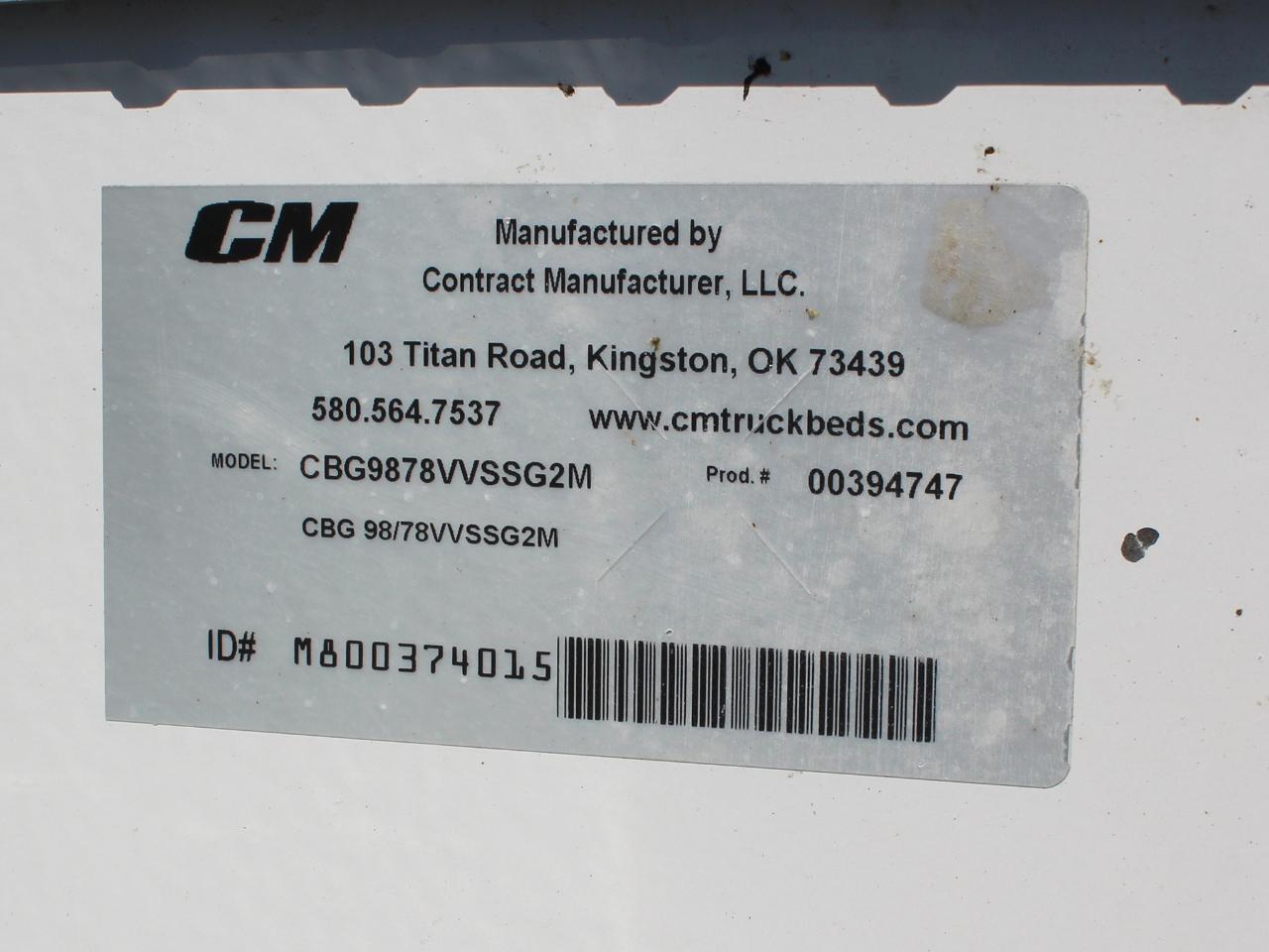 RAM 2500 Tradesman Crew Cab LWB 4WD 2024