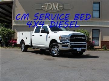 2024 RAM 2500 Tradesman Crew Cab LWB 4WD
