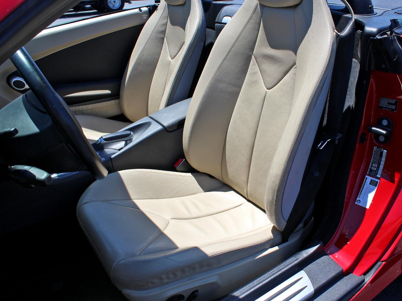 Mercedes-Benz SLK SLK280 2007