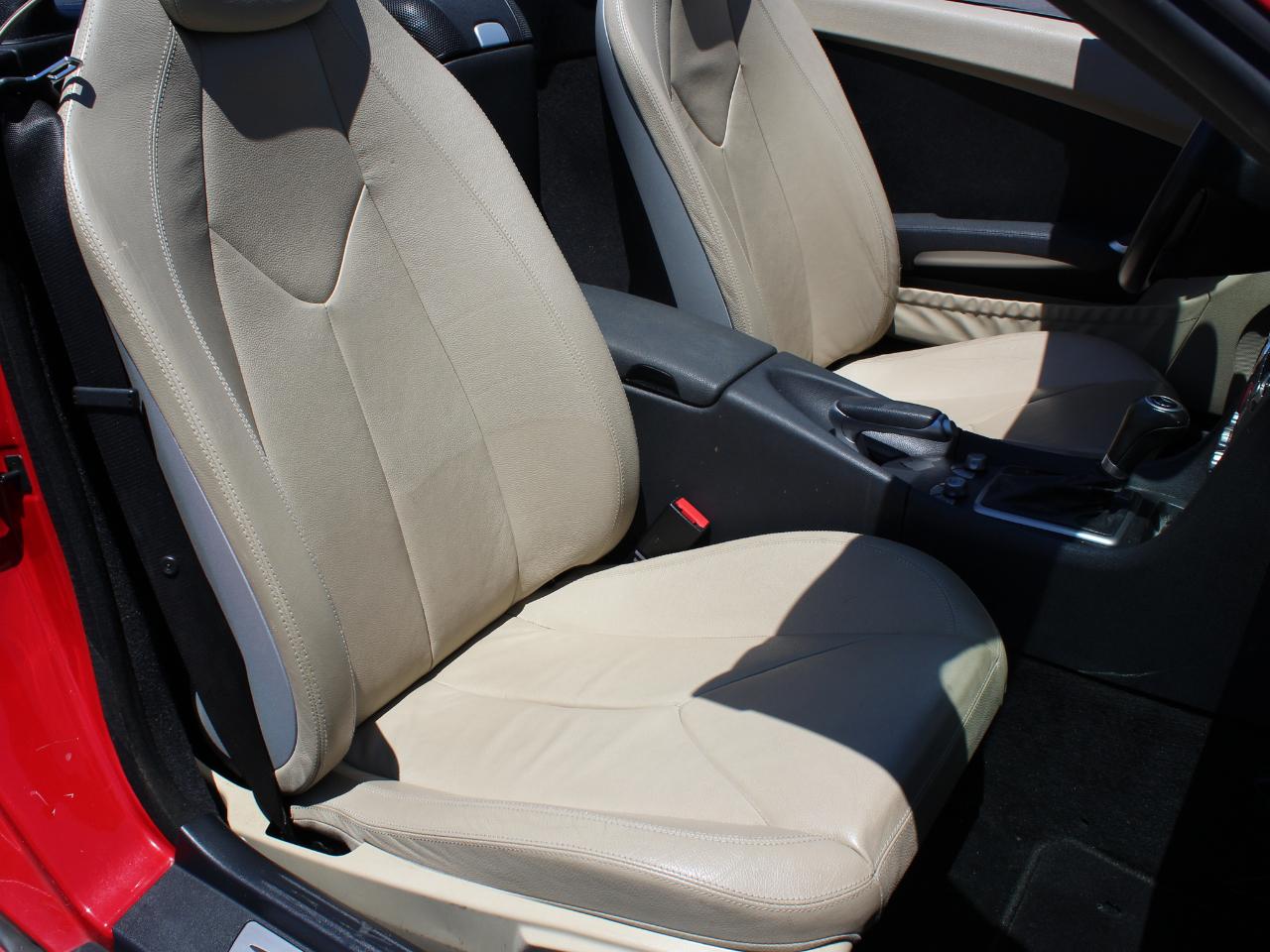 Mercedes-Benz SLK SLK280 2007