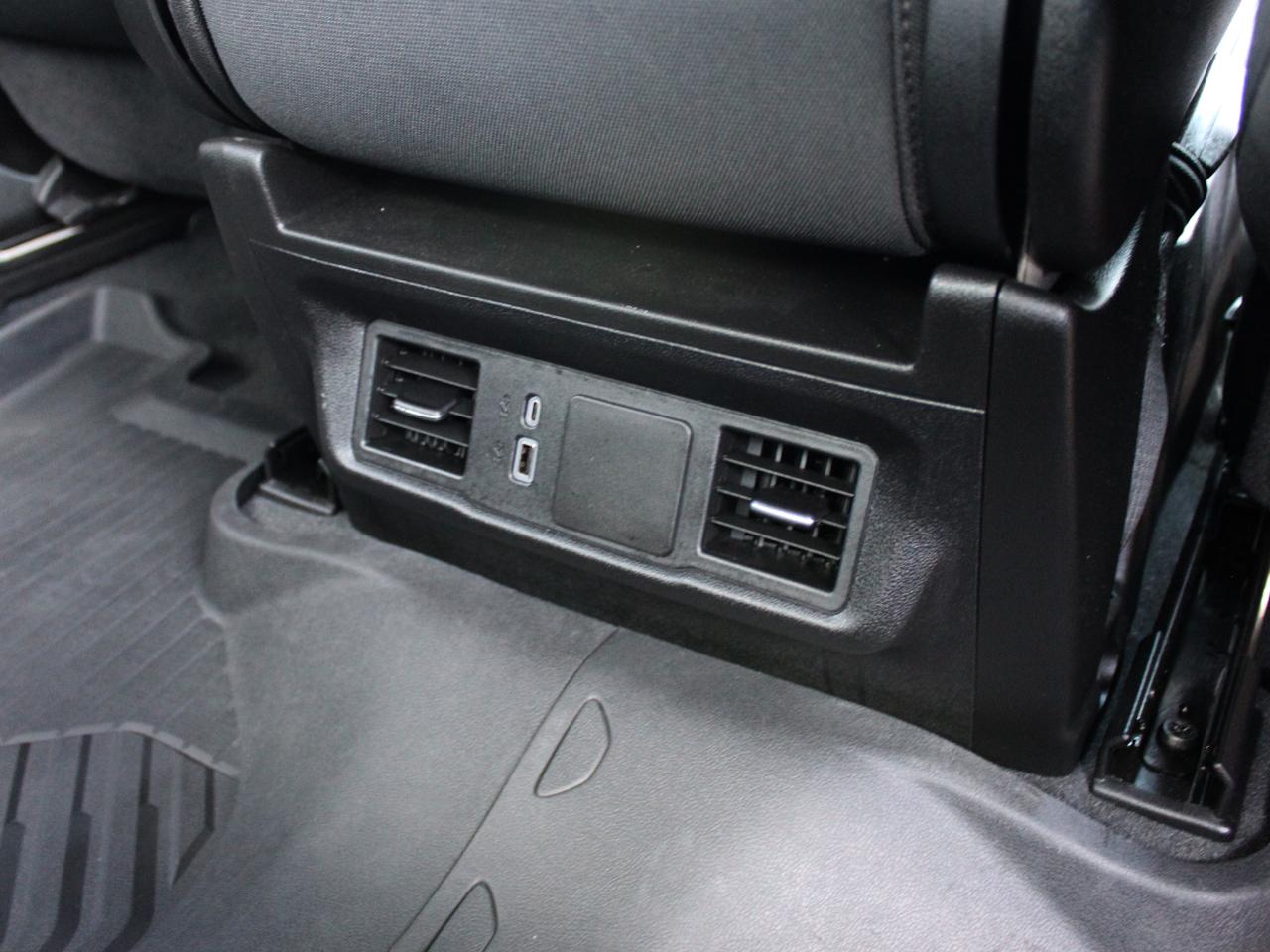 Chevrolet Silverado 2500HD Custom Crew Cab Long Box 4WD 2025