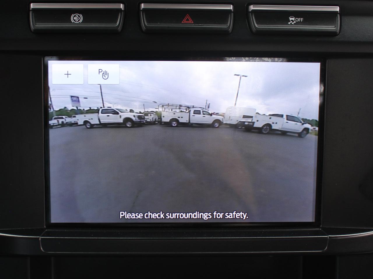 Ford F-350 SD XL Crew Cab Long Bed DRW 4WD 2024