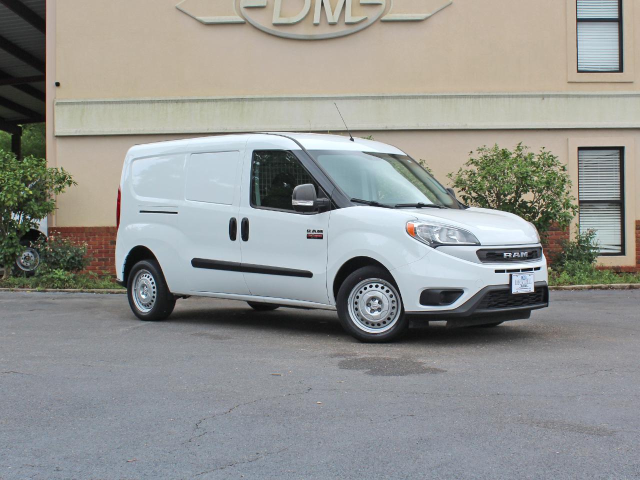 RAM ProMaster City Wagon 2022