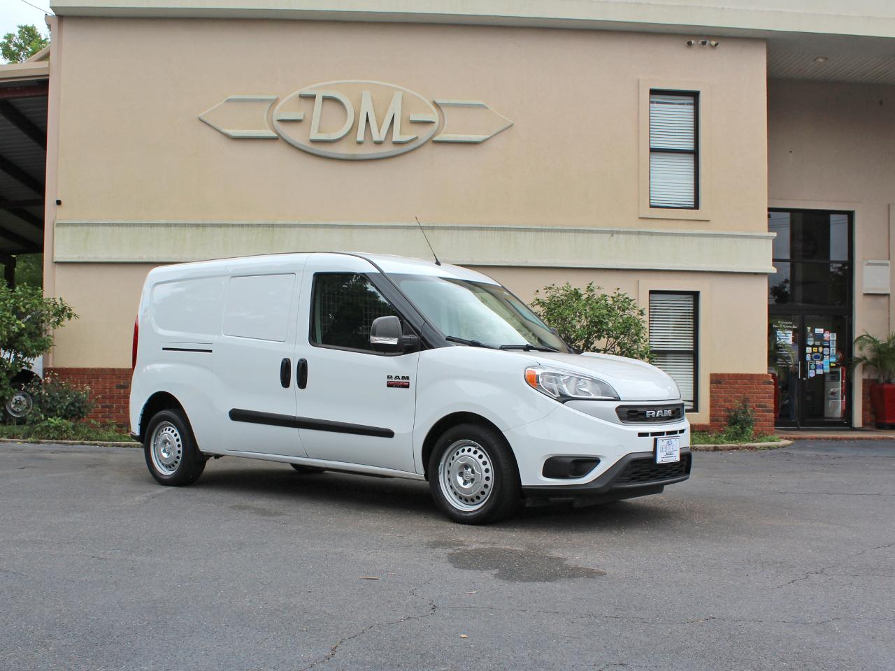 RAM ProMaster City Wagon 2022