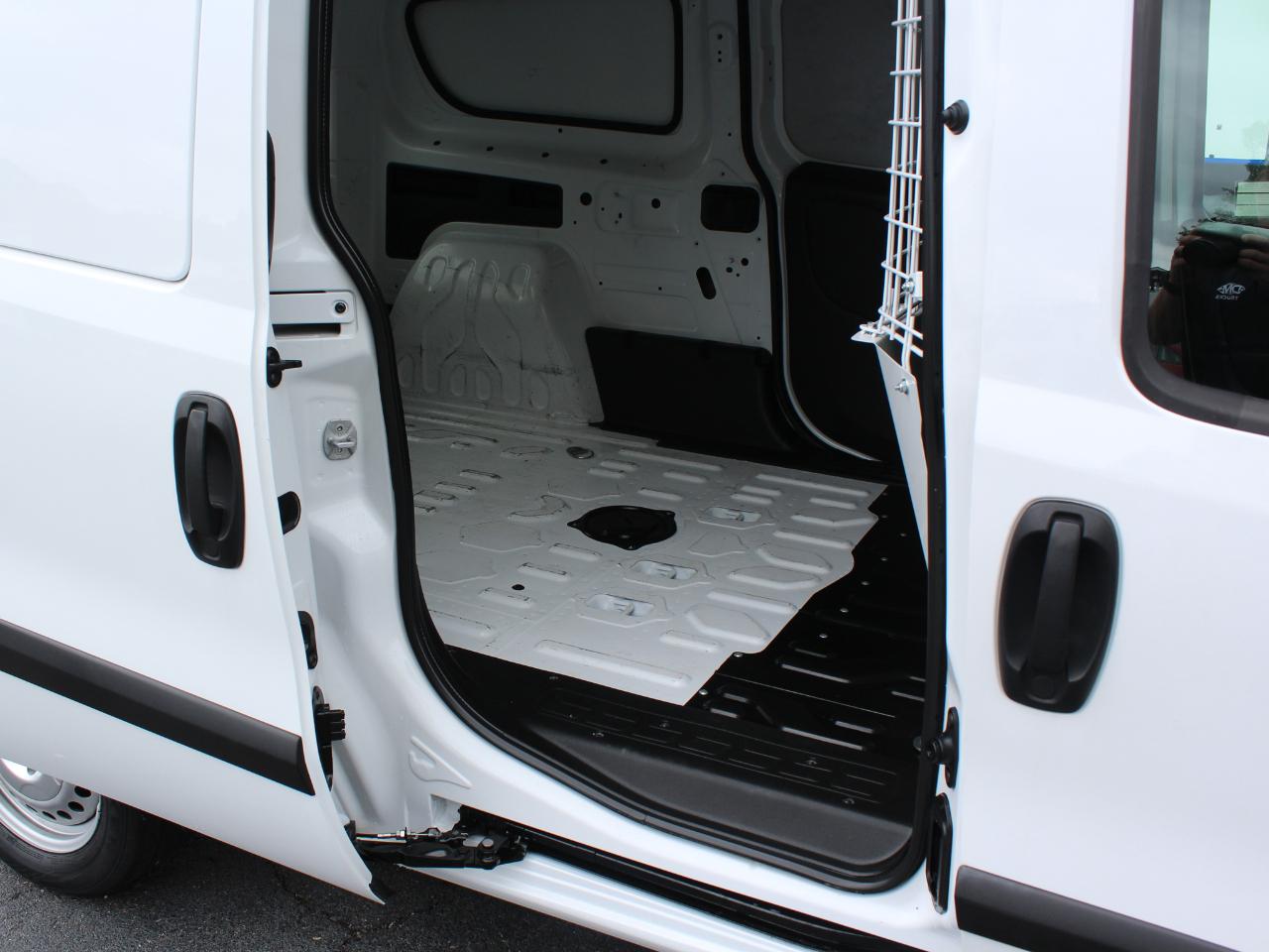 RAM ProMaster City Wagon 2022