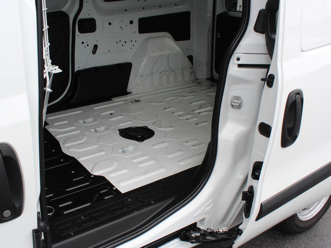 RAM ProMaster City Wagon 2022