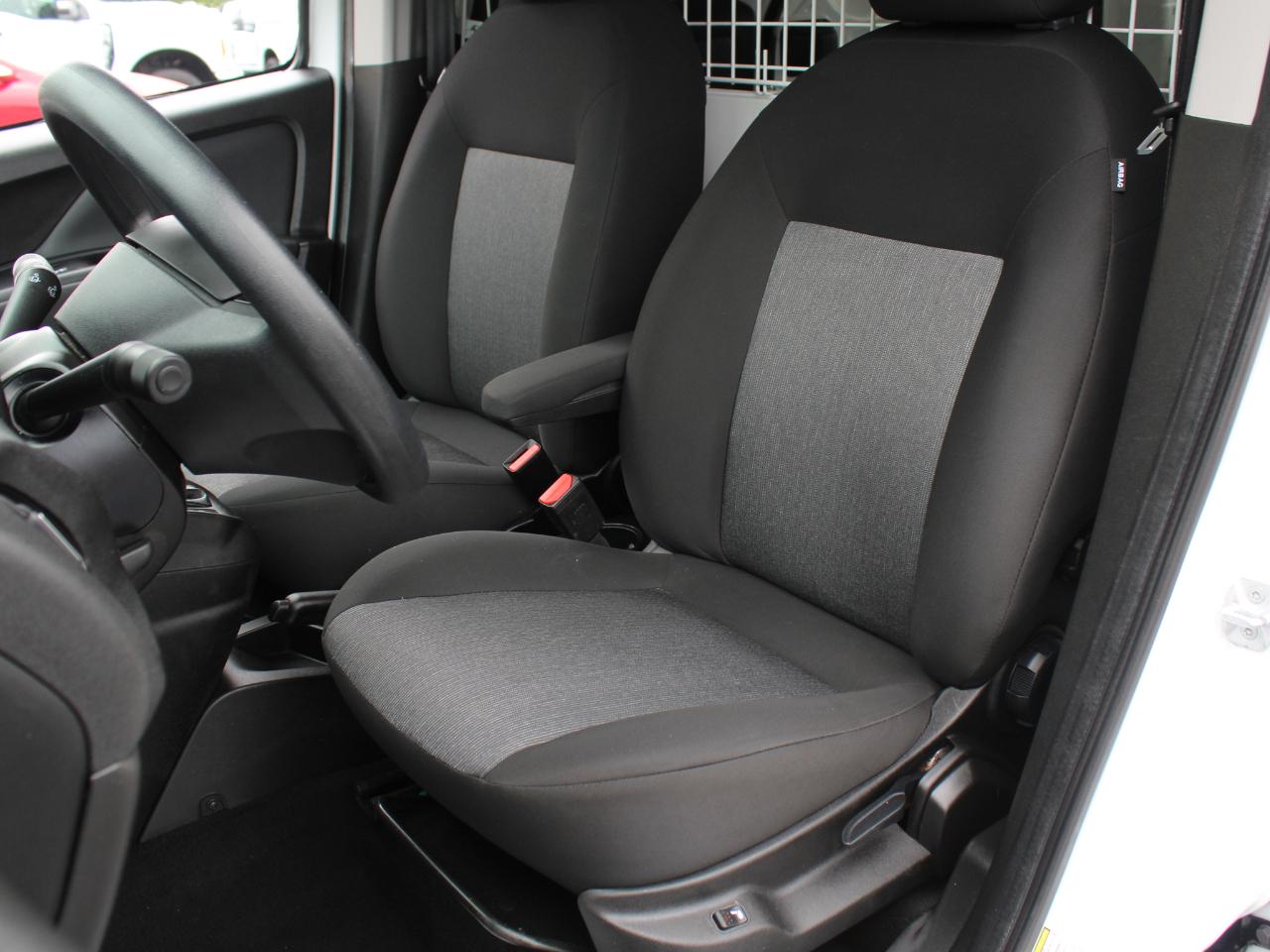 RAM ProMaster City Wagon 2022