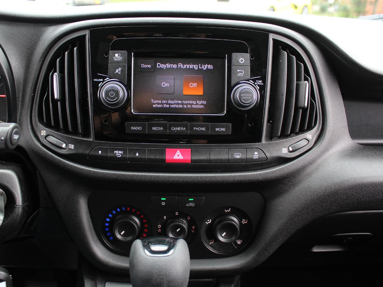 RAM ProMaster City Wagon 2022