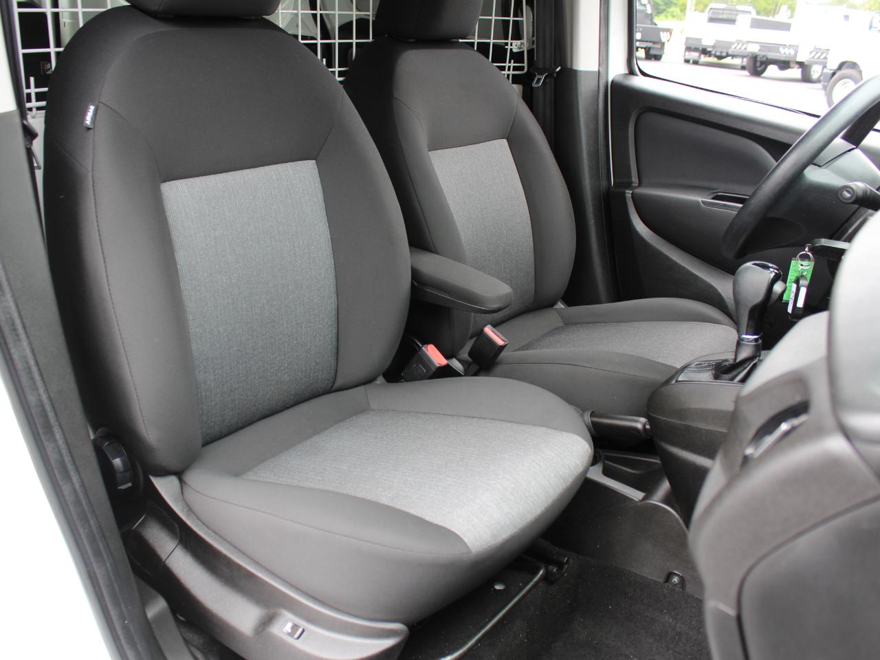 RAM ProMaster City Wagon 2022