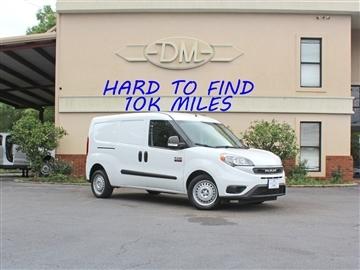 2022 RAM ProMaster City Wagon
