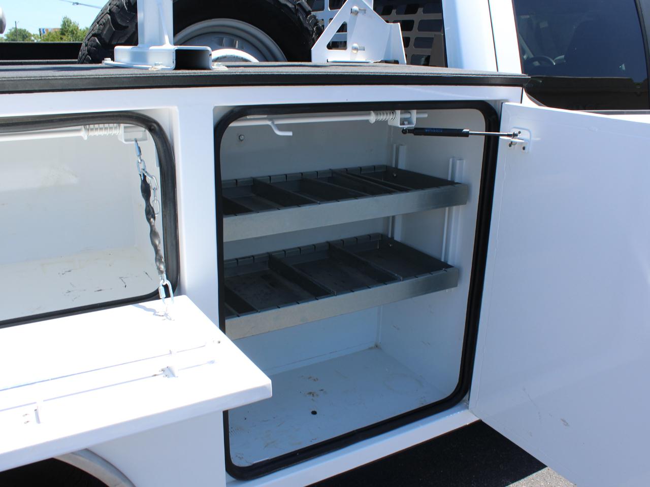 Ford F-350 SD XL Crew Cab Long Bed DRW 4WD 2024