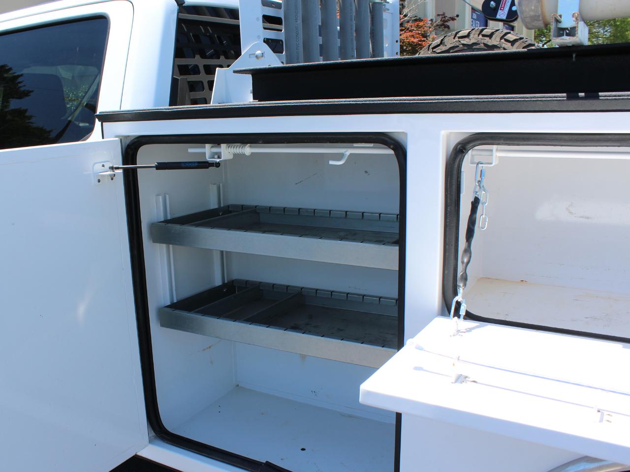 Ford F-350 SD XL Crew Cab Long Bed DRW 4WD 2024