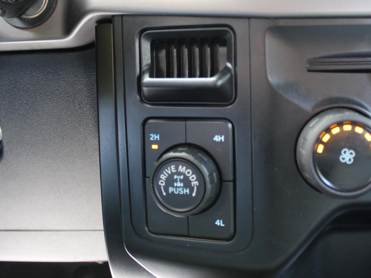 Ford F-150 XL SuperCrew 6.5 ft. 4WD 2024