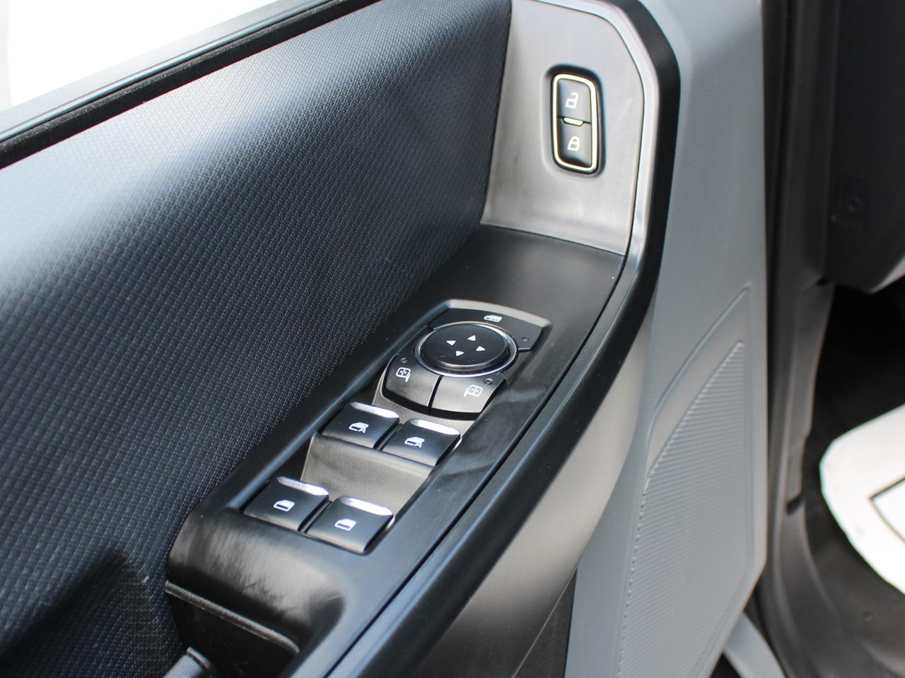 Ford F-150 XL SuperCrew 6.5 ft. 4WD 2024