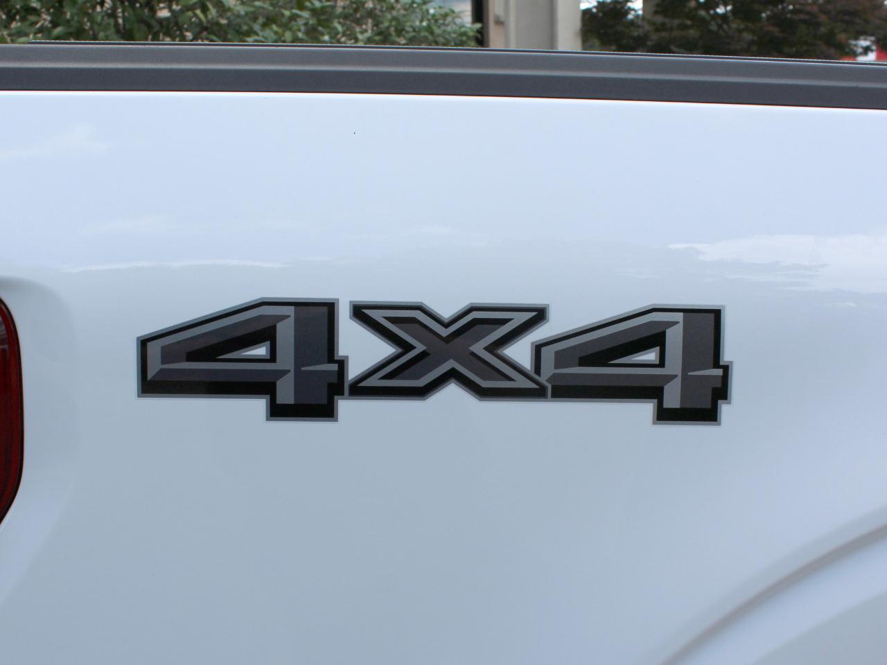 Ford F-150 XL SuperCrew 6.5 ft. 4WD 2024