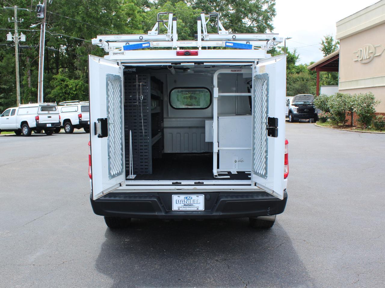 Ford F-150 XL SuperCab 6.5-ft. Bed 2WD 2022