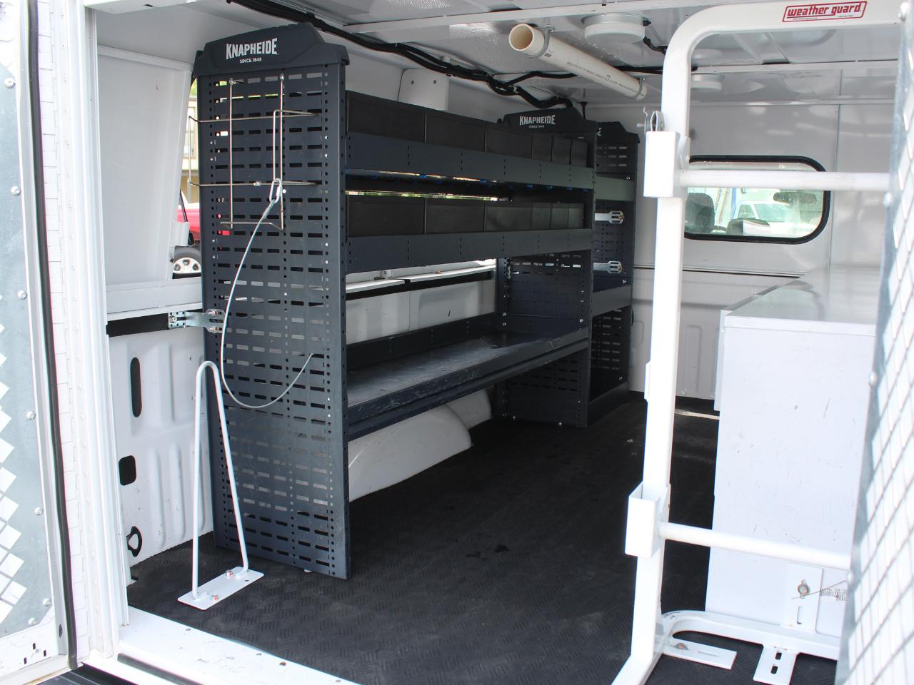 Ford F-150 XL SuperCab 6.5-ft. Bed 2WD 2022