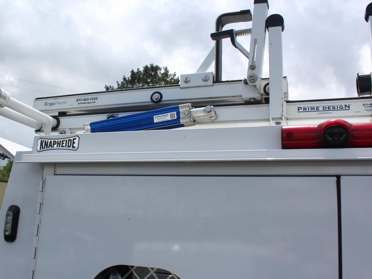 Ford F-150 XL SuperCab 6.5-ft. Bed 2WD 2022