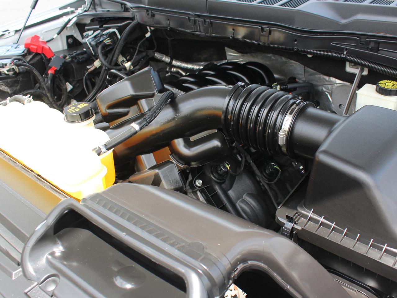 Ford F-150 XL SuperCab 6.5-ft. Bed 2WD 2022