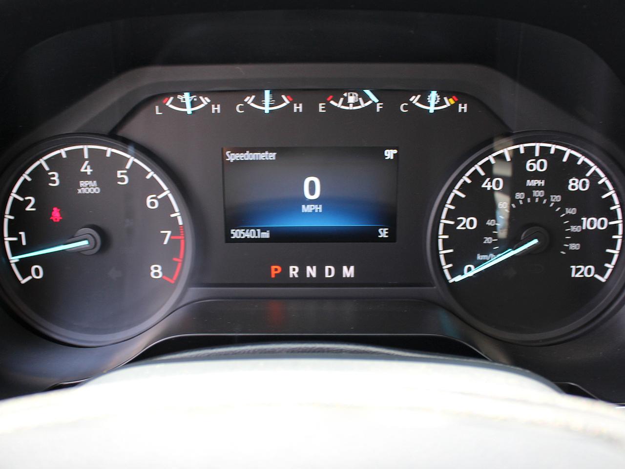 Ford F-150 XL SuperCab 6.5-ft. Bed 2WD 2022