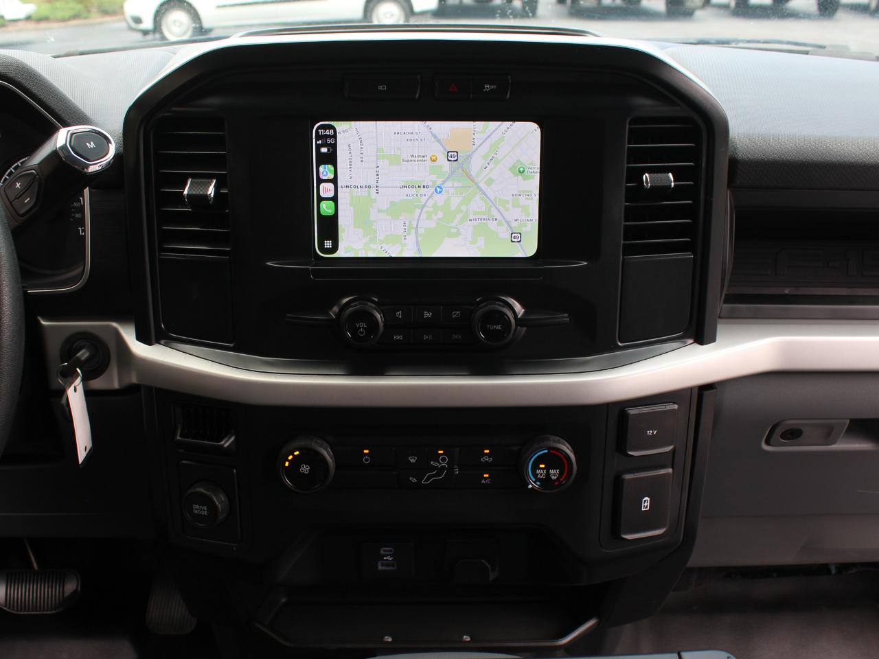 Ford F-150 XL SuperCab 6.5-ft. Bed 2WD 2022