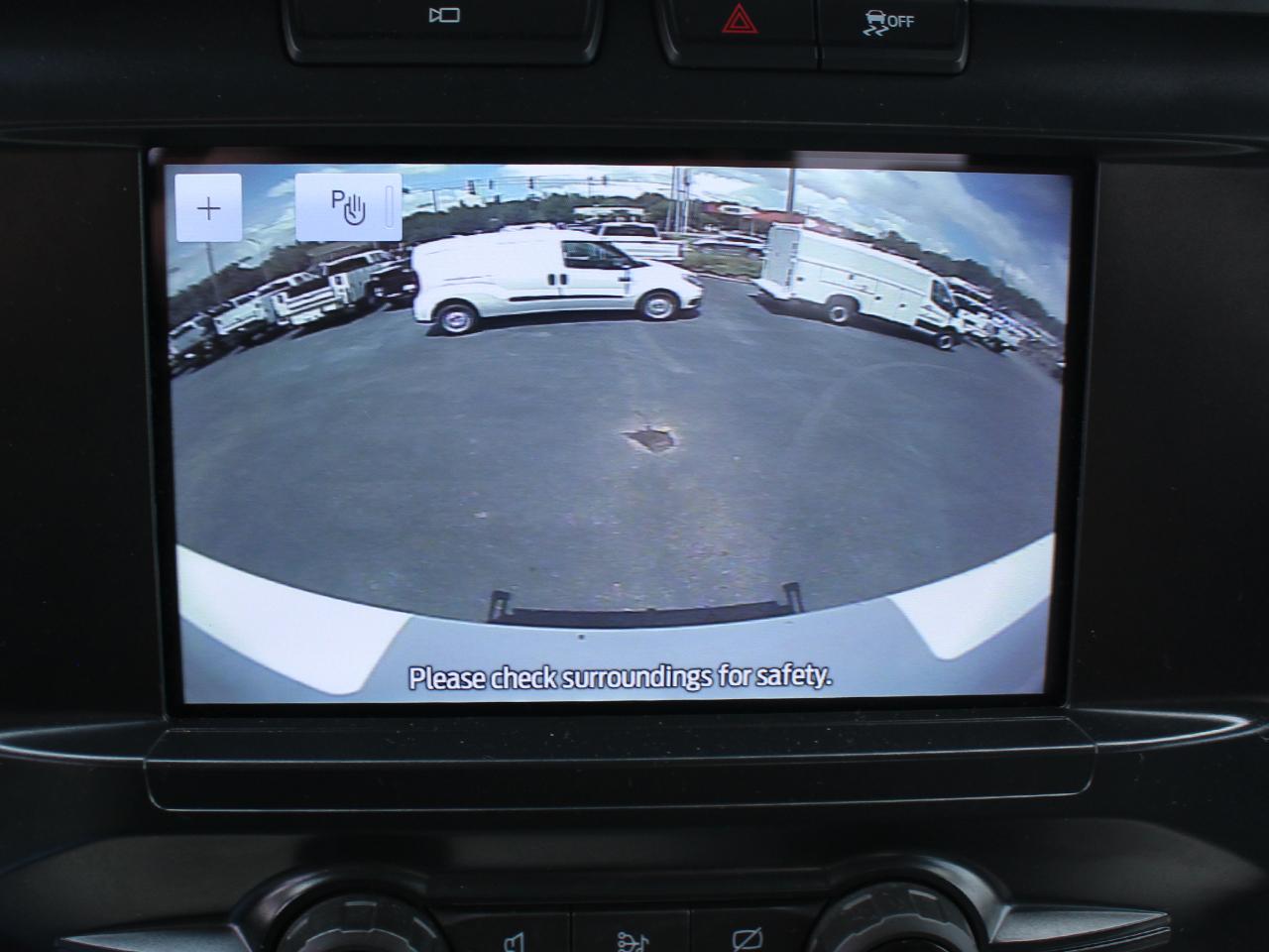 Ford F-150 XL SuperCab 6.5-ft. Bed 2WD 2022