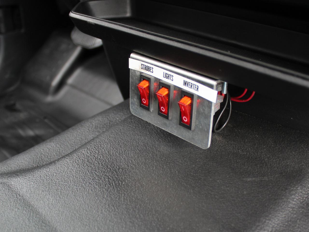 Ford F-150 XL SuperCab 6.5-ft. Bed 2WD 2022