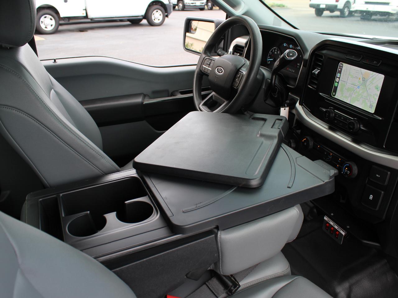 Ford F-150 XL SuperCab 6.5-ft. Bed 2WD 2022