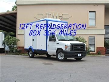 2023 Ford Econoline E-350 Super Duty