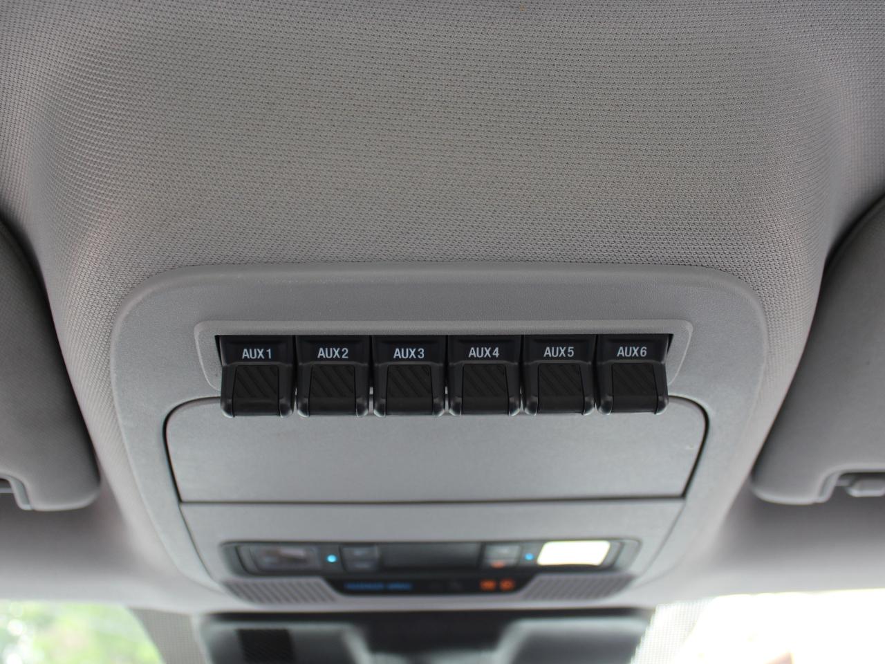Ford F-450 SD Regular Cab DRW 4WD 2024