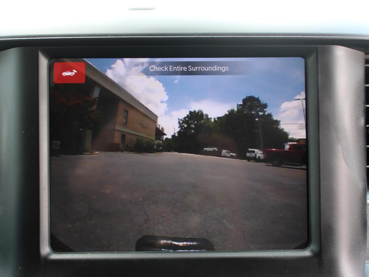 RAM 5500 Crew Cab LWB 4WD DRW 2024