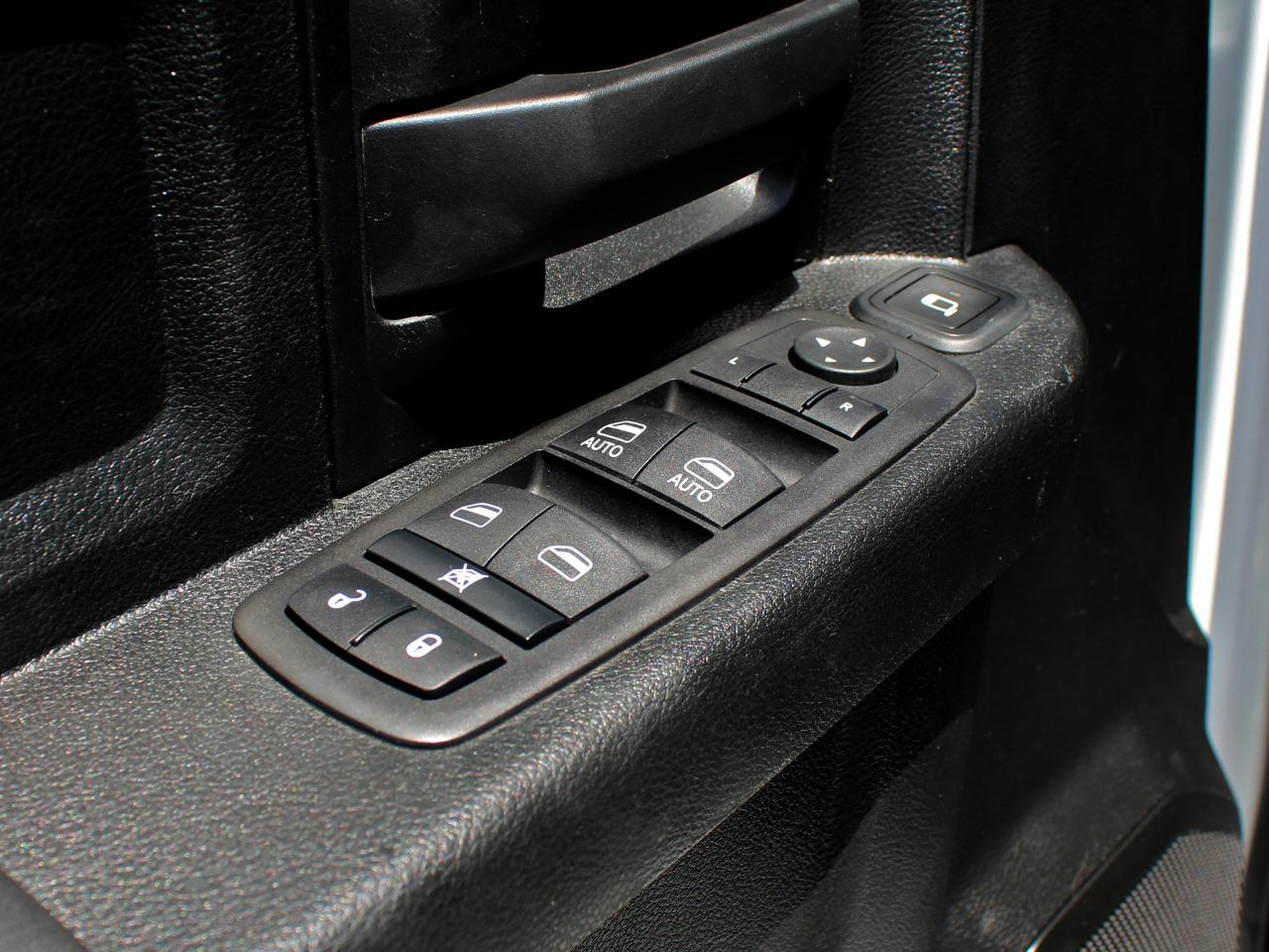 RAM 5500 Crew Cab LWB 4WD DRW 2024