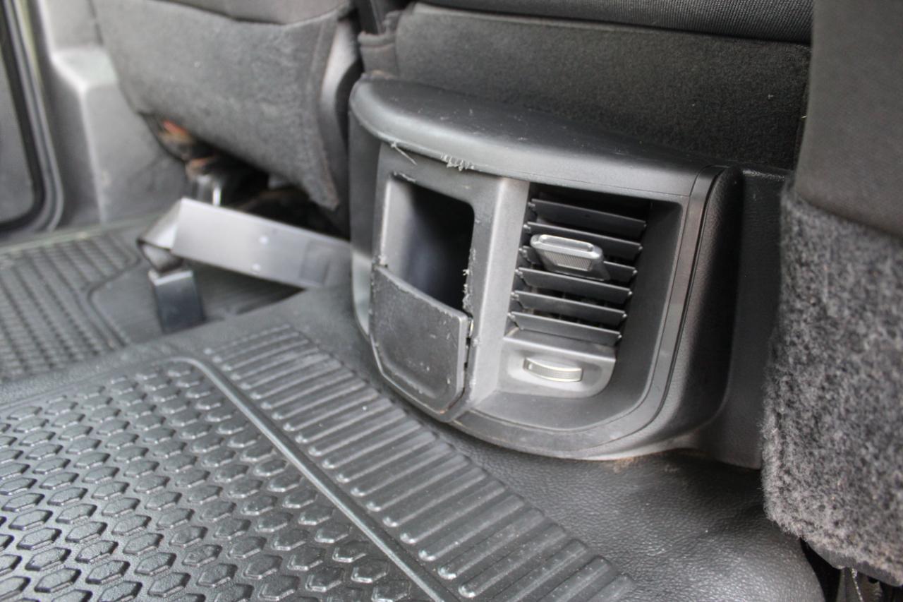 RAM 5500 Crew Cab LWB 4WD DRW 2024