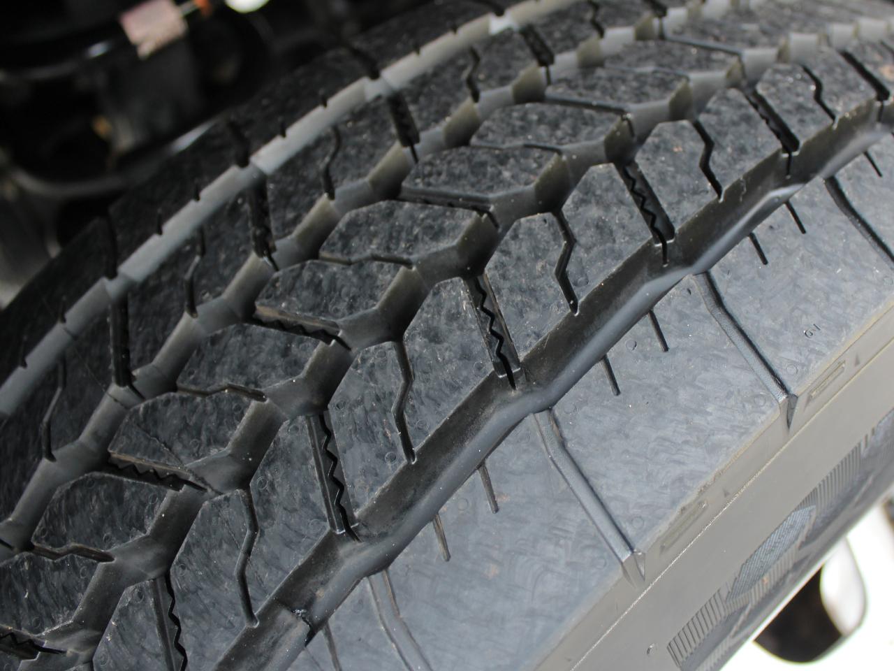 RAM 5500 Crew Cab LWB 4WD DRW 2024