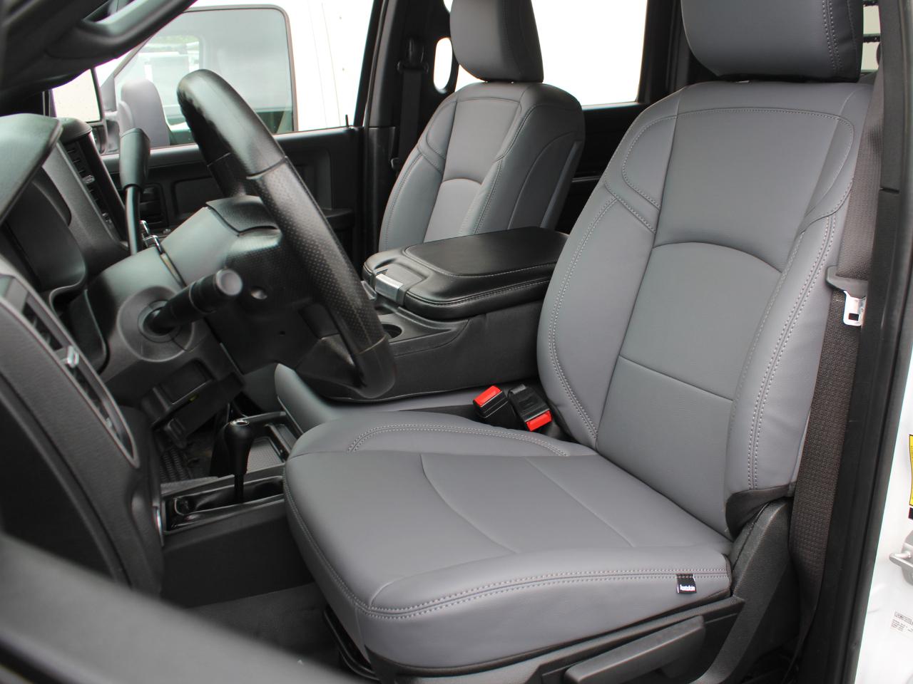 RAM 5500 Crew Cab LWB 4WD DRW 2024