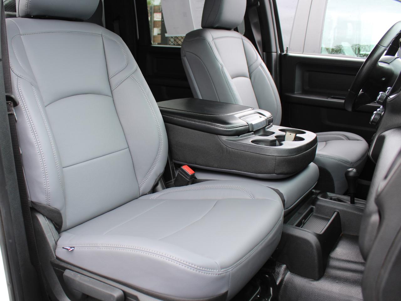 RAM 5500 Crew Cab LWB 4WD DRW 2024