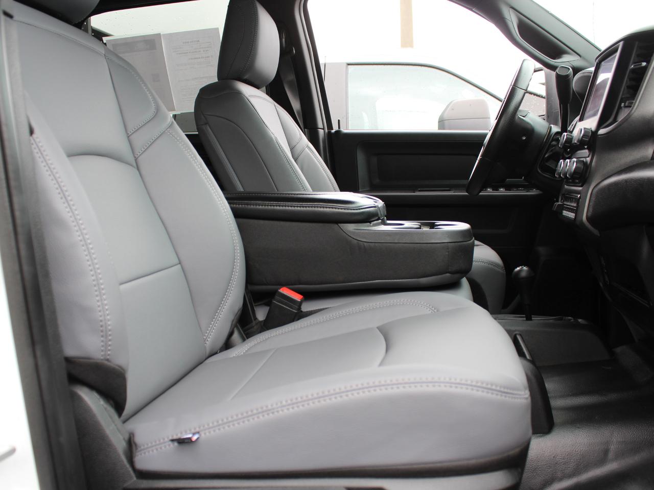RAM 5500 Crew Cab LWB 4WD DRW 2024