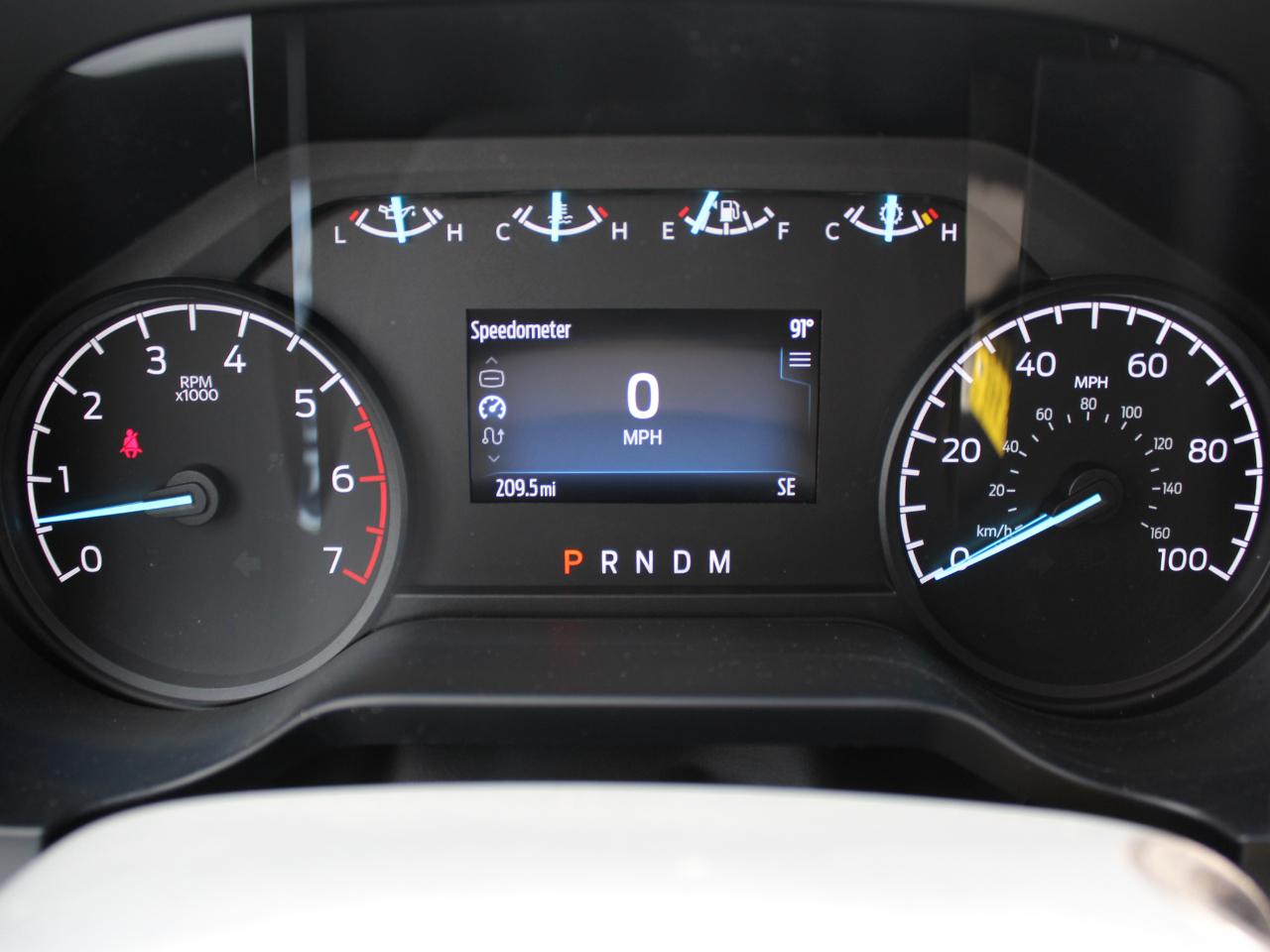 Ford F-350 SD XLT Crew Cab Long Bed 4WD 2025