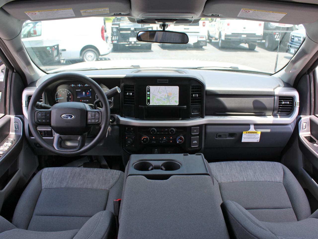 Ford F-350 SD XLT Crew Cab Long Bed 4WD 2025