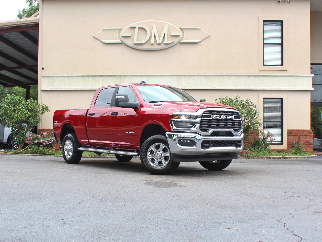 RAM 2500  2026