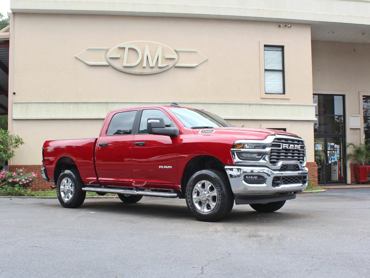 RAM 2500  2026