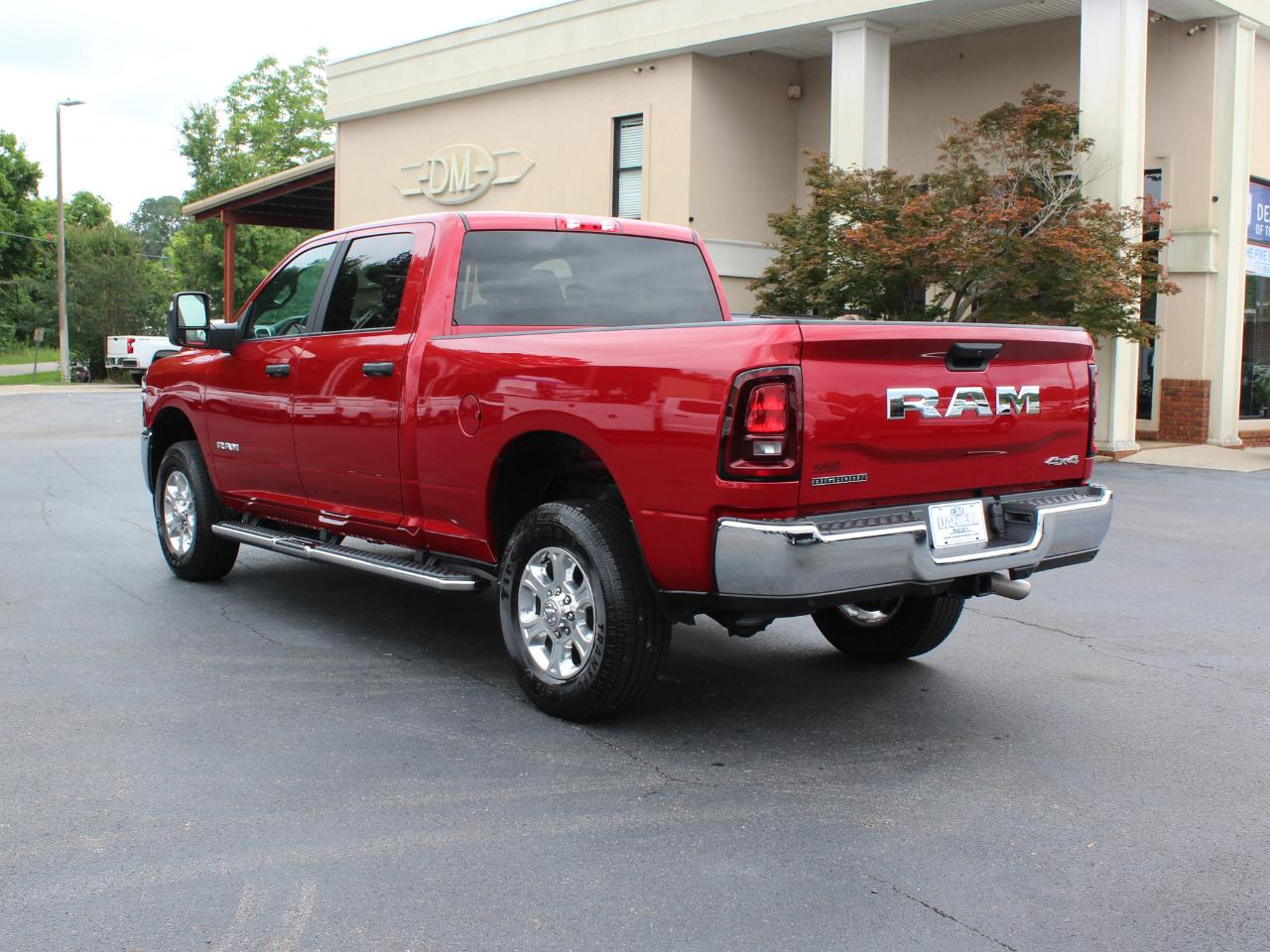 RAM 2500  2026