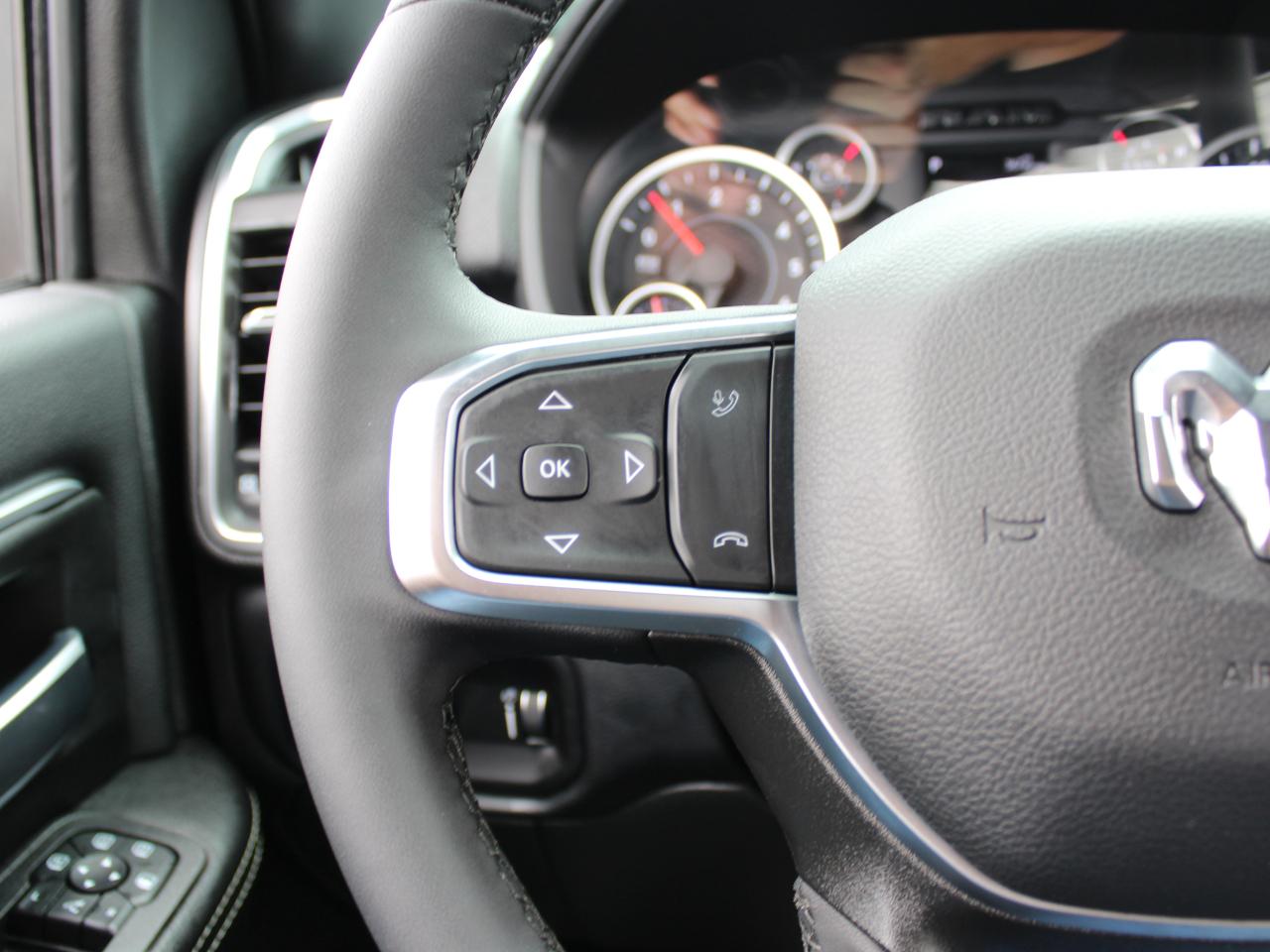 RAM 2500  2026