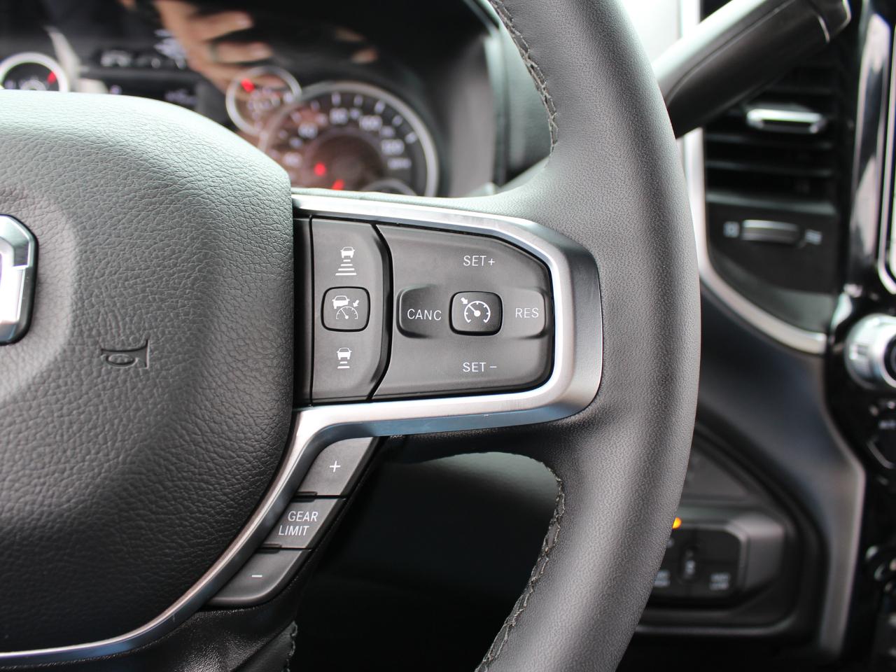 RAM 2500  2026