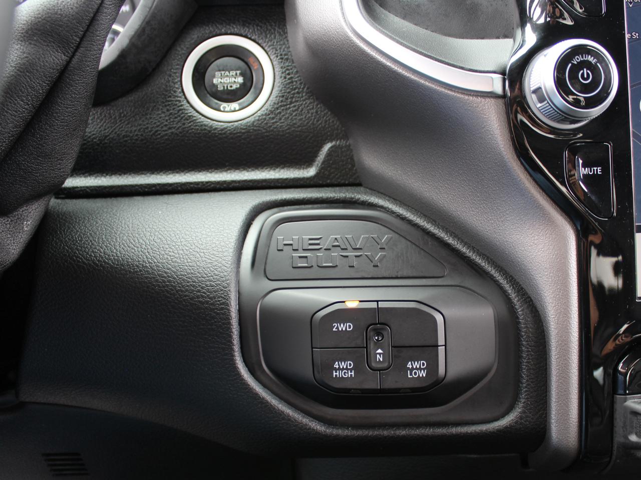 RAM 2500  2026