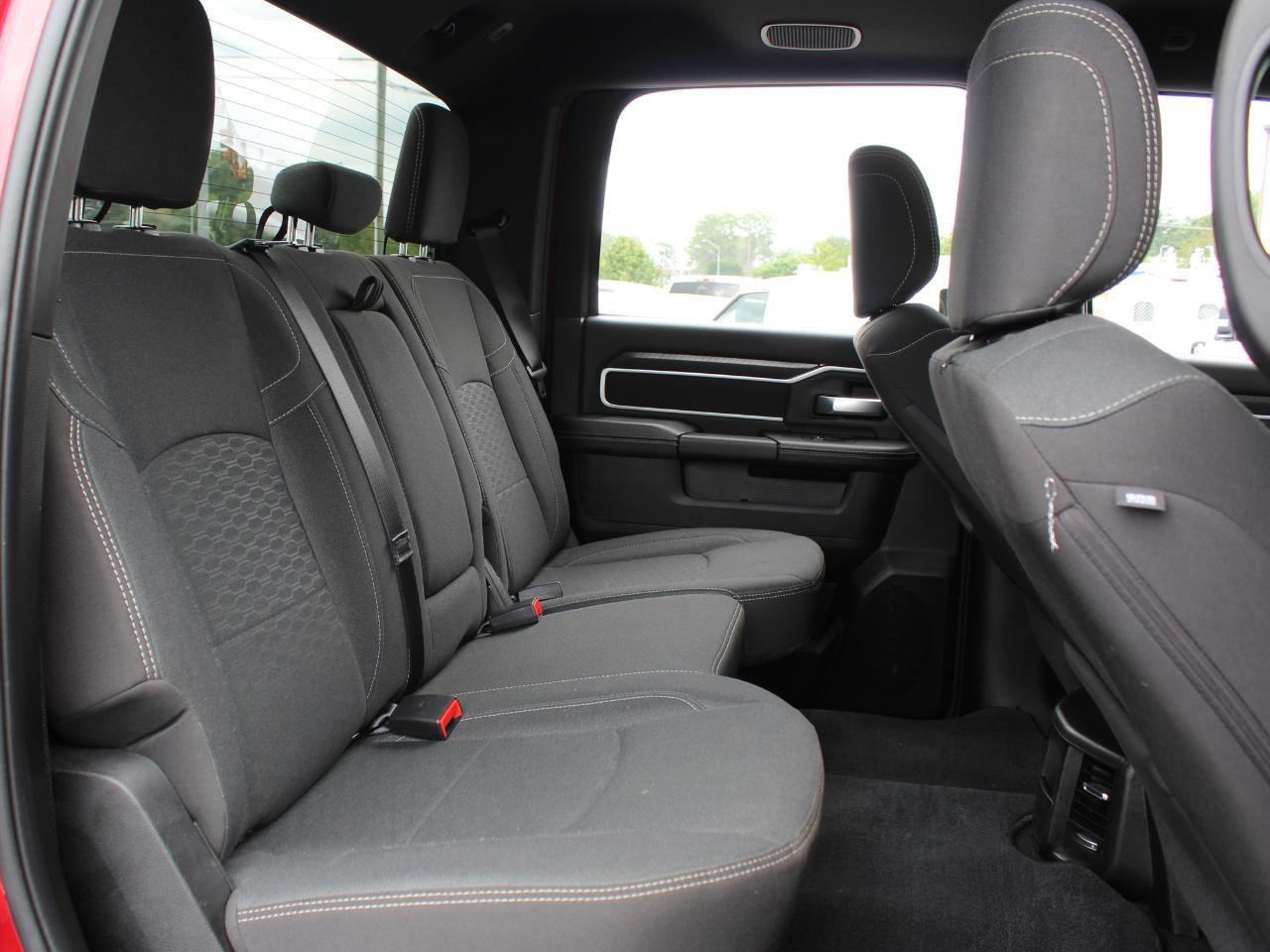 RAM 2500  2026